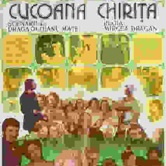 Cucoana Chirita (1986) with English Subtitles on DVD