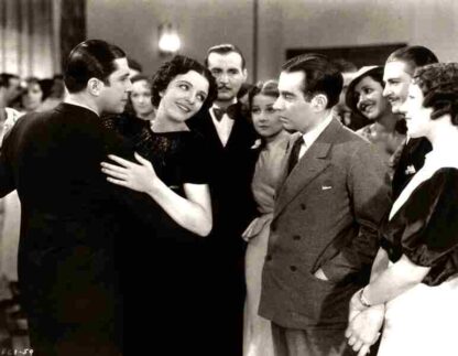 Cuesta abajo (1934) with English Subtitles on DVD - Image 3