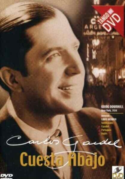 Cuesta abajo (1934) with English Subtitles on DVD - Image 5