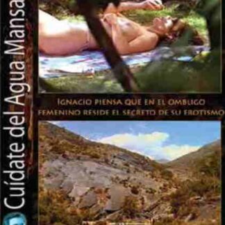 Cuídate del Agua Mansa (1995) with English Subtitles on DVD
