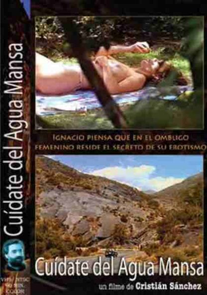 Cuídate del Agua Mansa (1995) with English Subtitles on DVD