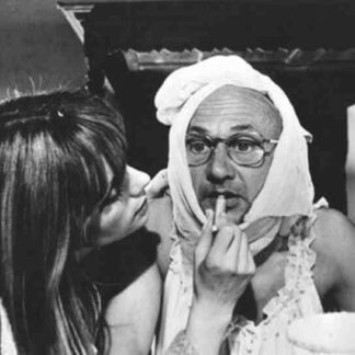 Cul-de-sac (1966) Starring Donald Pleasence on DVD