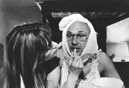 Cul-de-sac (1966) Starring Donald Pleasence on DVD