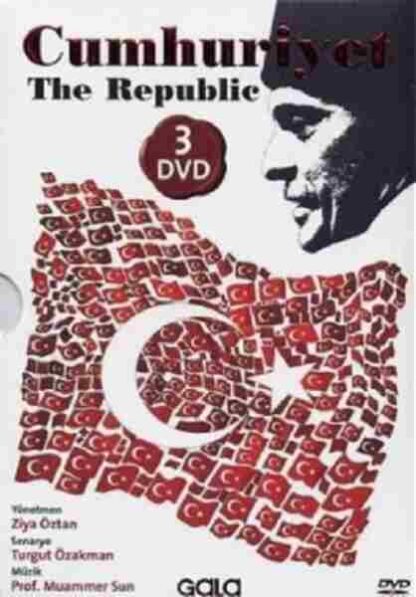 Cumhuriyet (TV Series 1998–1998) (1998) with English Subtitles on DVD - Image 5