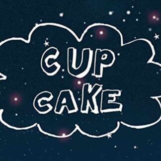 Cup Cake (2010) Starring Adam Best on DVD