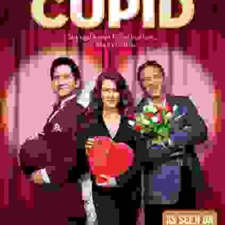 Cupid, Inc. (2012) Starring Joely Fisher on DVD