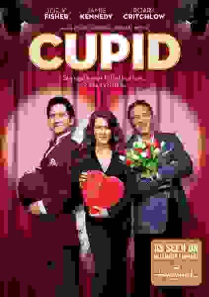 Cupid, Inc. (2012) Starring Joely Fisher on DVD