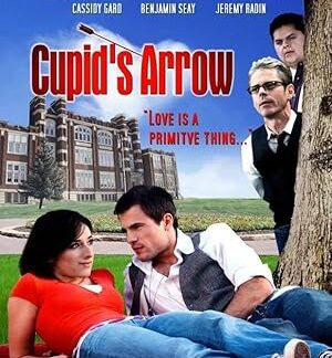 Cupid's Arrow (2010) DVD