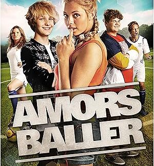 Cupid's Balls (2011) DVD