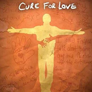 Cure for Love (2008) Starring Ricky Chelette on DVD