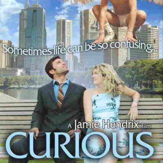 Curious (2006) Starring Tristan Hamilton on DVD