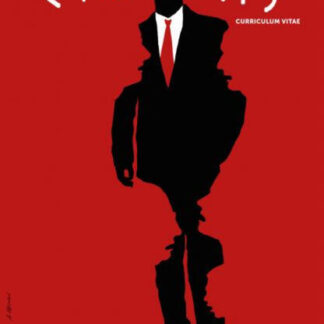 Curriculum Vitae (1975) with English Subtitles on DVD