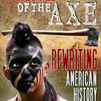 Curse of the Axe (2012) Starring Joseph Antone on DVD