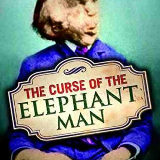 Curse of the Elephant Man (2003) Starring  on DVD