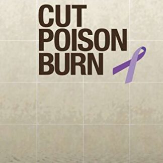 Cut Poison Burn (2010) Starring  on DVD