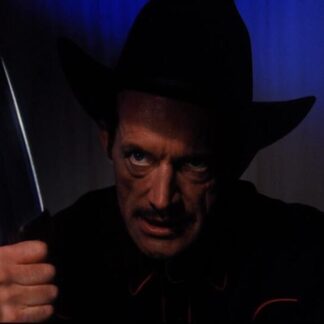 Cutting Cards (TV Episode 1990) (1990) Starring Lance Henriksen on DVD