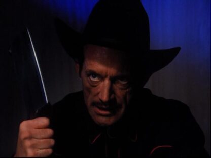 Cutting Cards (TV Episode 1990) (1990) Starring Lance Henriksen on DVD
