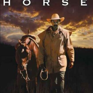 Cutting Horse (2002) Starring Albert Harris on DVD
