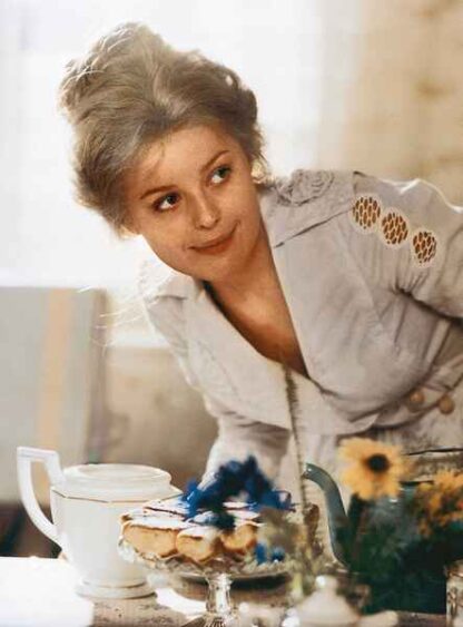 Cutting it Short (1981) with English Subtitles on DVD - Image 2