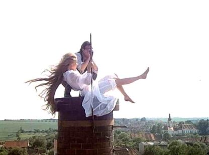 Cutting it Short (1981) with English Subtitles on DVD - Image 3