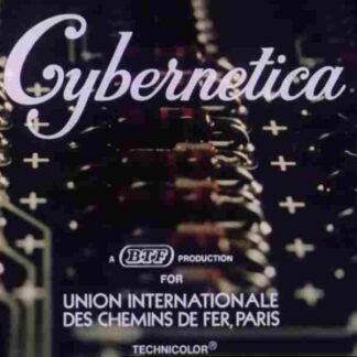 Cybernetica (1972) Starring  on DVD