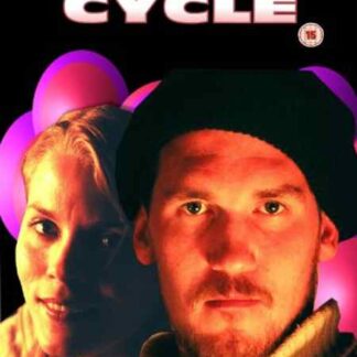 Cycle (2006) Starring Marnie Baxter on DVD
