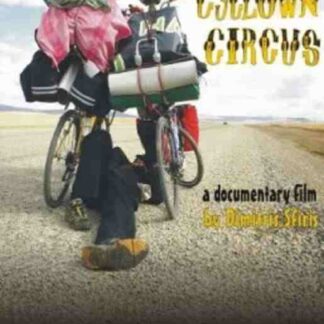 Cyclown Circus (2009) with English Subtitles on DVD