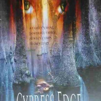 Cypress Edge (1999) Starring Damian Chapa on DVD