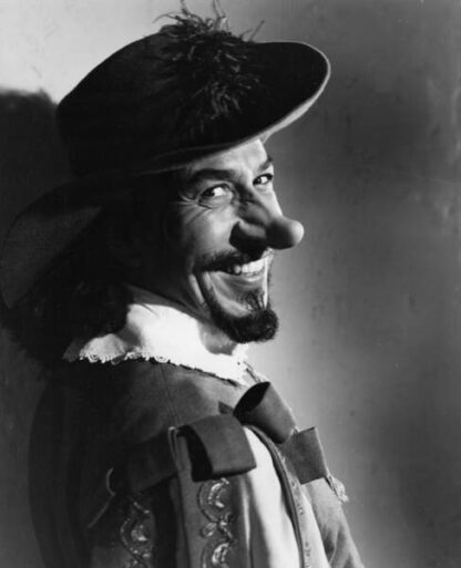 Cyrano de Bergerac (1950) Starring José Ferrer on DVD - Image 2