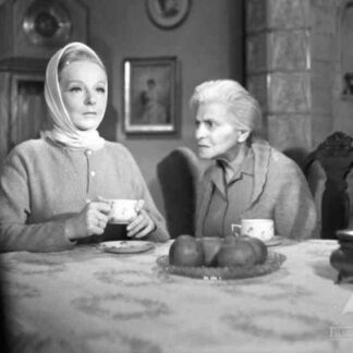 Czarna suknia (1967) with English Subtitles on DVD