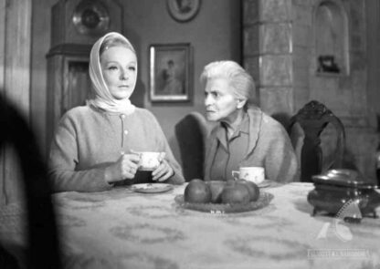 Czarna suknia (1967) with English Subtitles on DVD