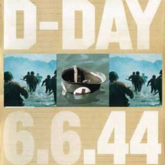 D-Day 6.6.1944 (2004) Starring Ian Holm on DVD