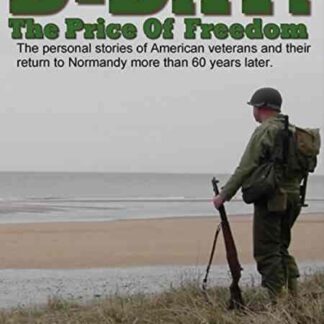 D-Day: The Price of Freedom (2006) on DVD