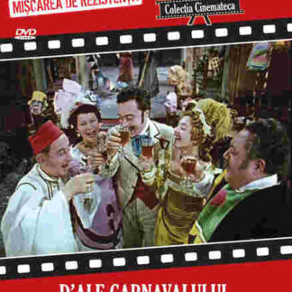 D-ale carnavalului (1958) with English Subtitles on DVD