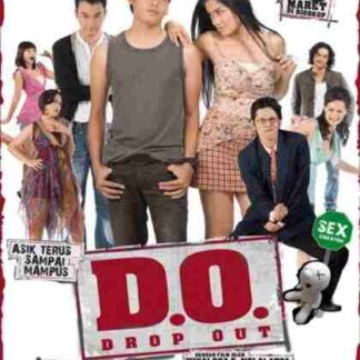 D.O. (2008) with English Subtitles on DVD