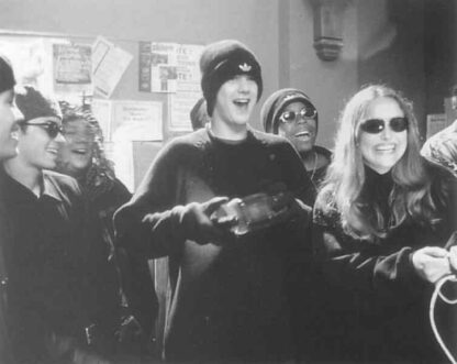 D3: The Mighty Ducks (1996) Starring Emilio Estevez on DVD - Image 2