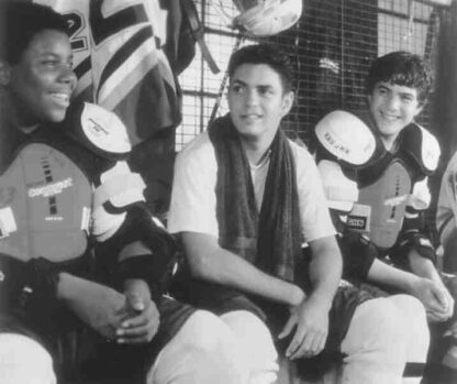 D3: The Mighty Ducks (1996) Starring Emilio Estevez on DVD - Image 3