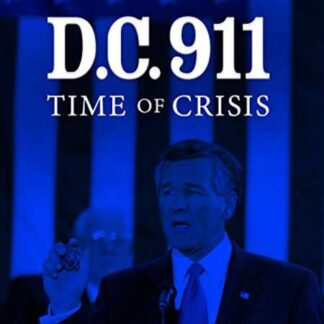 DC 9/11: Time of Crisis (2003) Starring Timothy Bottoms on DVD