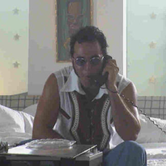 DJ Hound Dog (2003) Starring Jon Jacobs on DVD