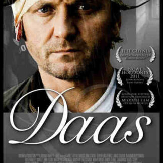 Daas (2011) with English Subtitles on DVD