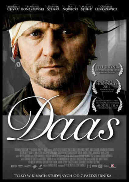 Daas (2011) with English Subtitles on DVD - Image 2