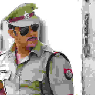 Dabangg (2010) with English Subtitles on DVD