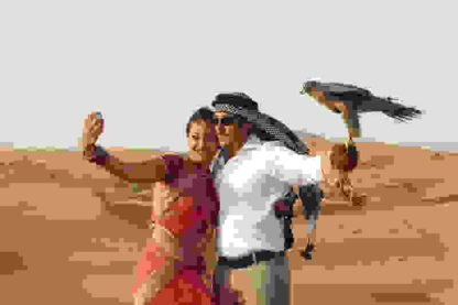 Dabangg (2010) with English Subtitles on DVD - Image 4