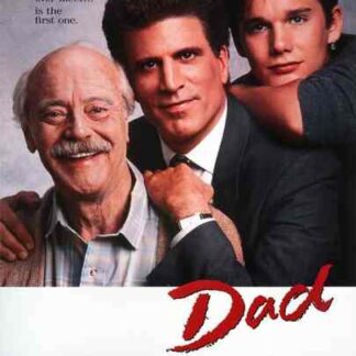 Dad (1989) Starring Jack Lemmon on DVD