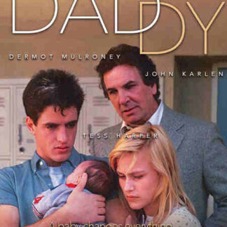 Daddy (1987) Starring Dermot Mulroney on DVD