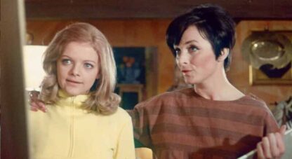 Daddy, Darling (1970) Starring Helli Louise on DVD - Image 2
