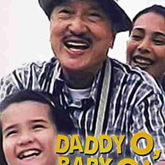 Daddy O, Baby O! (2000) with English Subtitles on DVD