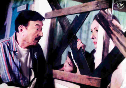 Daddy O, Baby O! (2000) with English Subtitles on DVD - Image 4