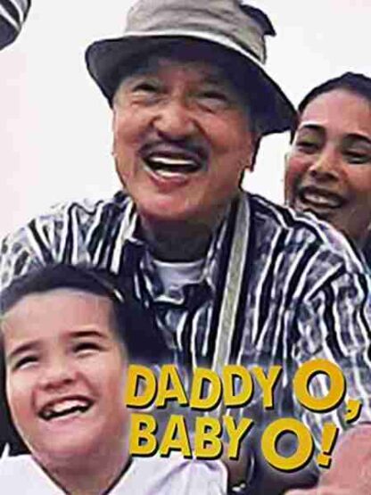 Daddy O, Baby O! (2000) with English Subtitles on DVD - Image 5