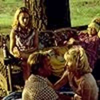 Daddy and Them (2001) Starring Billy Bob Thornton on DVD